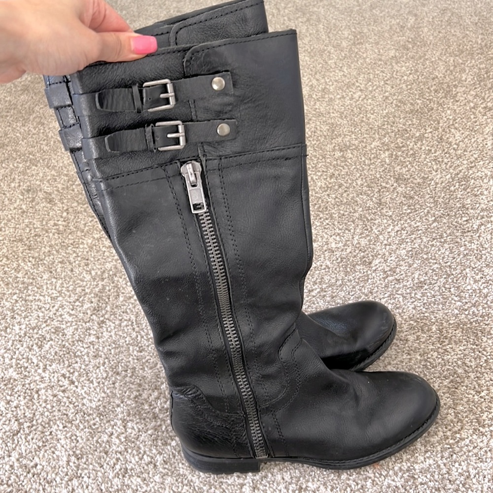 Woman’s Franco Sarto Boots